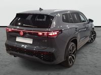 Usado VW Tayron R-line 150 CV (110 kW) 2025 Gris delfín SUV