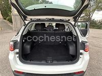 Usado Jeep Compass Sport 140 CV (102 kW) 2019 Blanco SUV