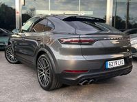 Usado Porsche Cayenne 461 CV (339 kW) 2021 Gris SUV