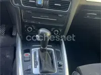Usado Audi Q5 S-Line 240 CV (176 kW) 2010 Blanco SUV