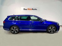 usado VW Passat Variant 2.0TDI EVO R-Line DGS7 110kW