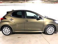 usado Mazda 2 Hybrid 1.5 Select CVT 85kW