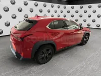 Usado Lexus UX Business Edition 184 CV (135 kW) 2019 Rojo SUV