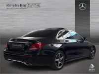 Usado Mercedes E220 194 CV (142 kW) 2019 Berlina