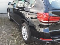 usado BMW X5 xDrive25d