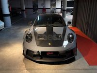 Usado Porsche 911 GT3 RS 525 CV (386 kW) 2023 Gris / plata Coupe