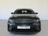 Usado Kia Ceed 141 CV (103 kW) 2022 Oscuro Utilitario