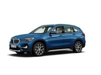 Usado BMW X1 Executive 150 CV (110 kW) 2022 SUV