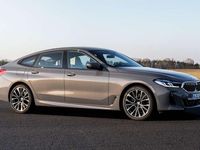 Usado BMW 630 Sport Line 272 CV (200 kW) 2008 Blanco Coupe