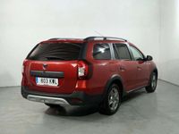 usado Dacia Logan MCV Stepway Comfort