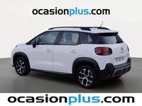 Usado Citroën C3 Aircross PureTech 110 CV (80 kW) 2023 Blanco SUV