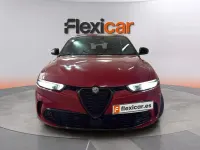 Usado Alfa Romeo Tonale Sprint 131 CV (96 kW) 2023 Granate SUV