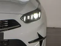 Usado Kia Ceed Style 100 CV (73 kW) 2024 Blanco Utilitario