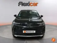 Usado Opel Mokka Edition 100 CV (73 kW) 2021 Negro SUV