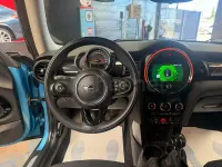 Usado Mini One D 95 CV (69 kW) 2020 Azul Utilitario