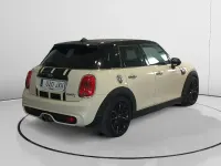 Usado Mini Cooper S 192 CV (141 kW) 2017 Blanco Utilitario