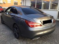 usado Mercedes CLA200 200d AMG Line7G-DCT