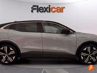 Usado Renault Mégane IV Techno 160 kW (218 CV) 2023 Gris