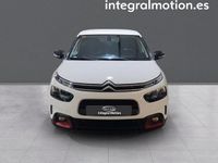 Usado Citroën C4 Cactus 102 CV (75 kW) 2020 Utilitario