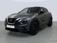 Usado Nissan Juke Tekna 114 CV (83 kW) 2025 Gris SUV