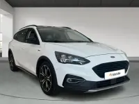 Usado Ford Focus Active 125 CV (91 kW) 2019 Familiar