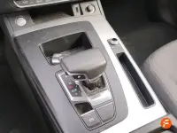 Usado Audi Q5 Advanced Plus 163 CV (119 kW) 2024 Gris SUV