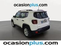Usado Jeep Renegade Altitude 130 CV (95 kW) 2024 Blanco SUV