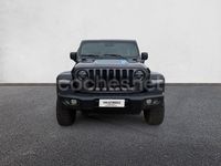 Usado Jeep Wrangler Rubicon 381 CV (280 kW) 2022 Gris / plata SUV