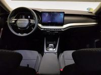 Ny Skoda Octavia 116 HK (85 kW) 2025 Grå Sedan