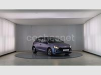 Usado Hyundai i20 100 CV (73 kW) 2023 Intense blue (perlado) Berlina