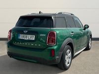 Usado Mini Cooper Countryman 136 HP (100 kW) 2022 SUV