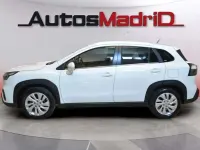 Usado Suzuki SX4 S-Cross 129 CV (94 kW) 2023 Blanco SUV