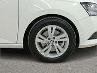 Usado Skoda Fabia Ambition 95 CV (69 kW) 2021