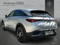 Usado Smart #3 Pro 200 kW (272 CV) 2025 Eléctrico SUV