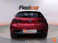 Usado Mazda 3 181 CV (133 kW) 2020 Rojo Berlina