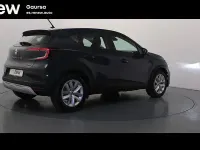 Usado Renault Captur Evolution 145 CV (106 kW) 2023 Azul SUV