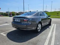 Usado Saab 9-5 Vector 160 CV (117 kW) 2011 Marrón Berlina
