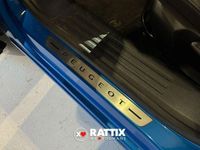 Usado Peugeot e-2008 GTi 56 kW (77 CV) 2020 Azul SUV