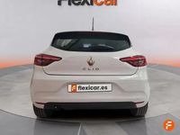 Usado Renault Clio V Equilibre 90 HP (66 kW) 2023 Branco Sedan