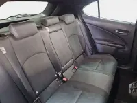 Usado Lexus UX 250h Business Edition 184 CV (135 kW) 2022 Rojo SUV