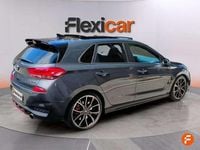 Usado Hyundai i30 N Performance 280 HP (205 kW) 2020 Cinzento Citadino