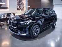 Nuevo BMW X1 Shadowline 150 CV (110 kW) 2025 Negro SUV