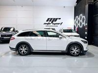 Usado Peugeot 508 RXH 200 CV (147 kW) 2016 Blanco Familiar