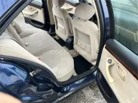Usado Peugeot 406 150 CV (110 kW) 1997 Azul Berlina