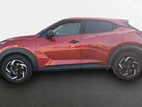 Usado Nissan Juke Acenta 114 CV (83 kW) 2025 Fuji sunset (metalizado) SUV