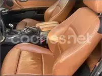 Usado BMW 325 197 CV (144 kW) 2009 Negro Coupe