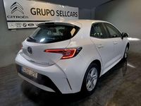 Usado Toyota Corolla Business Edition 122 CV (89 kW) 2021 Blanco Berlina