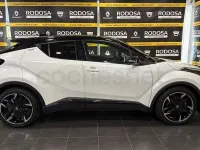 Usado Toyota C-HR Sport 184 CV (135 kW) 2022 Blanco SUV