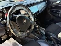 Usado Alfa Romeo Giulietta Distinctive 170 CV (125 kW) 2013 Blanco Utilitario
