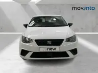 Usado Seat Ibiza Reference 80 CV (58 kW) 2019 Otro Utilitario